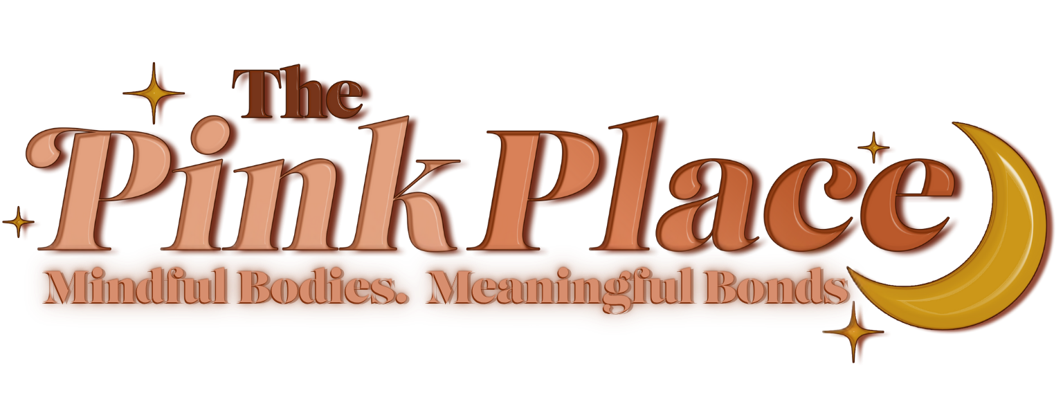 The Pink Place